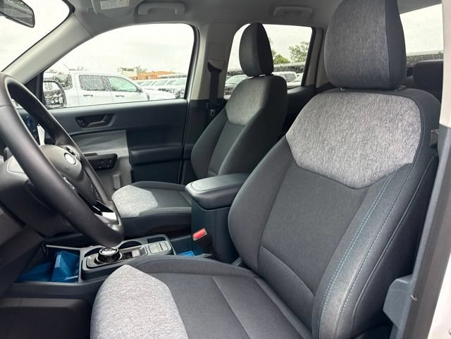 Certified 2025 Ford Maverick XLT w/ XLT Luxury Package AWD/4WD image 10