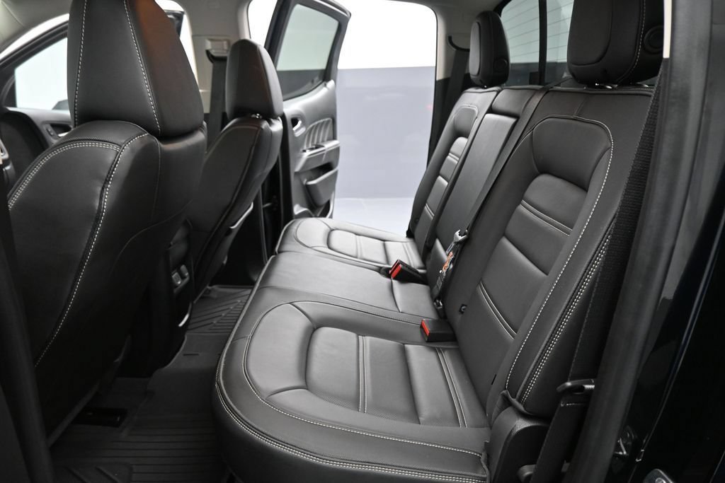 Used 2022 GMC Canyon Denali AWD/4WD image 18