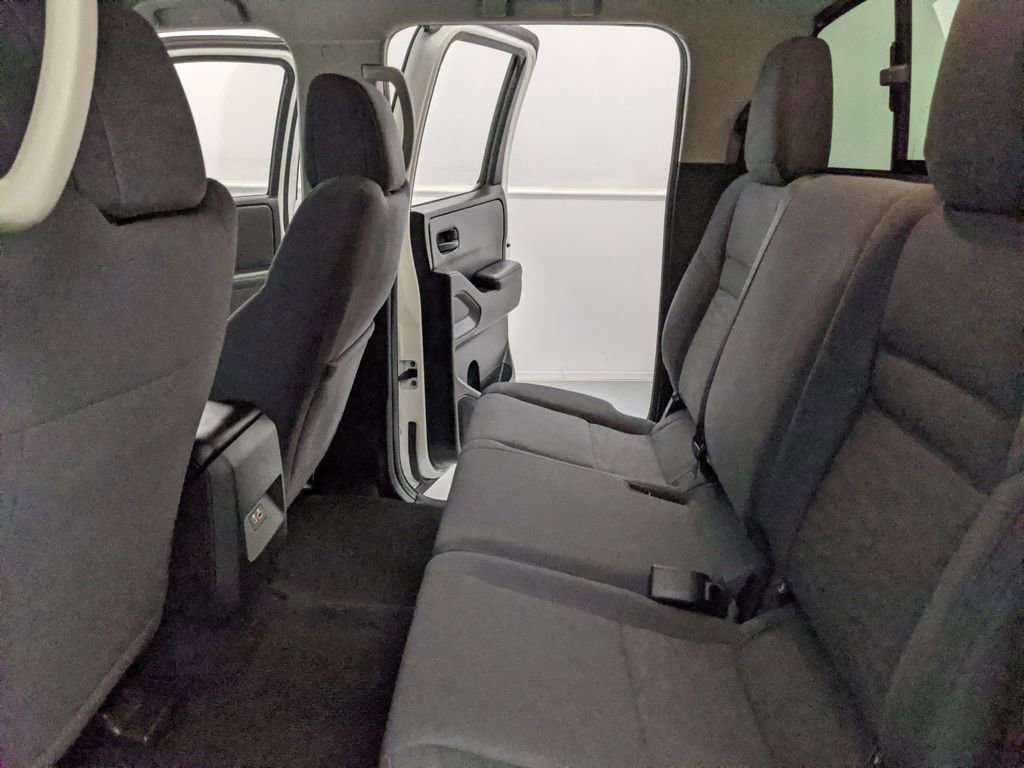 Used 2025 Nissan Frontier S AWD/4WD image 19