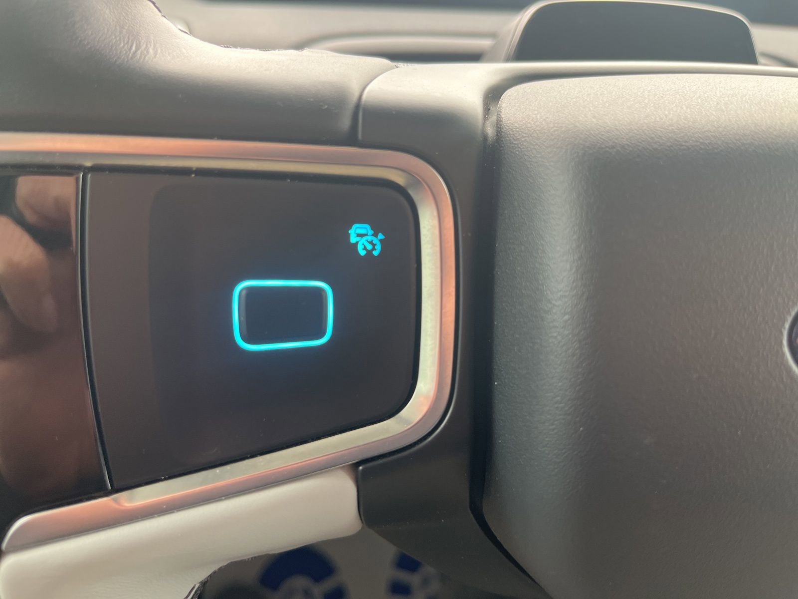 Certified 2025 Ford Expedition Platinum w/ Platinum Ultimate Package AWD/4WD image 21