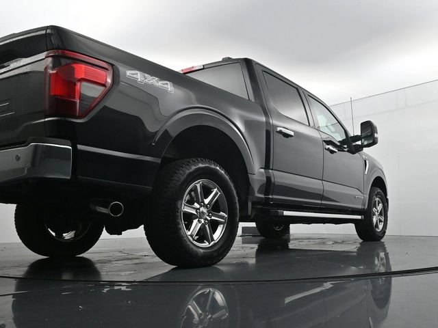 Certified 2025 Ford F150 XLT w/ Equipment Group 301A Standard AWD/4WD image 32