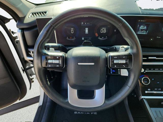 Used 2024 Hyundai Santa Fe SEL FWD image 13