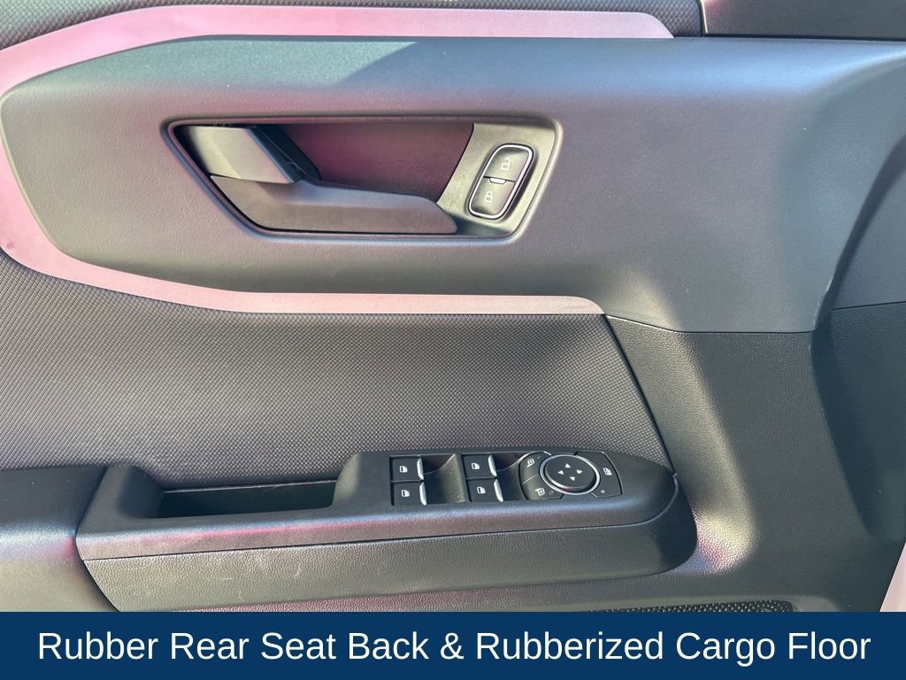 Certified 2021 Ford Bronco Sport Big Bend image 11