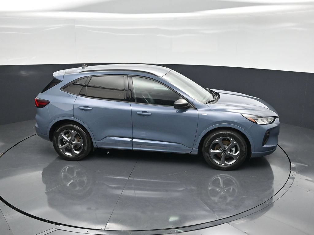 Certified 2024 Ford Escape ST-Line w/ Tech Pack #1 FWD image 51