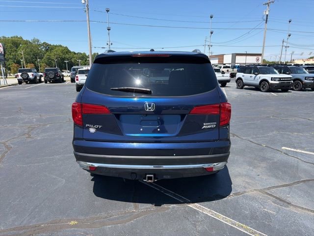Used 2018 Honda Pilot Touring image 6