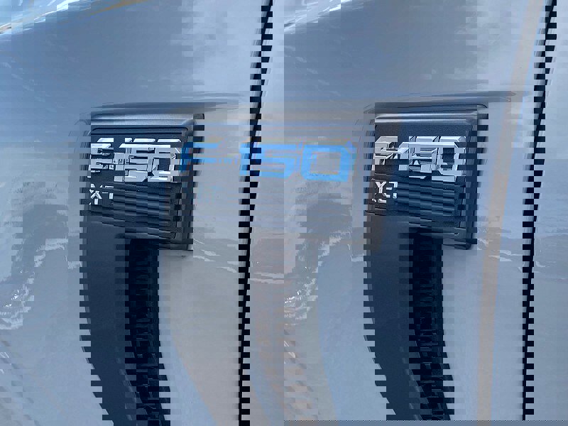 Certified 2023 Ford F150 XLT w/ Equipment Group 302A High image 10