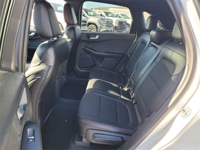 Certified 2024 Ford Escape ST-Line w/ Tech Pack #1 image 10