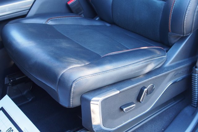 Certified 2023 Ford F150 Lariat w/ Equipment Group 502A High image 17