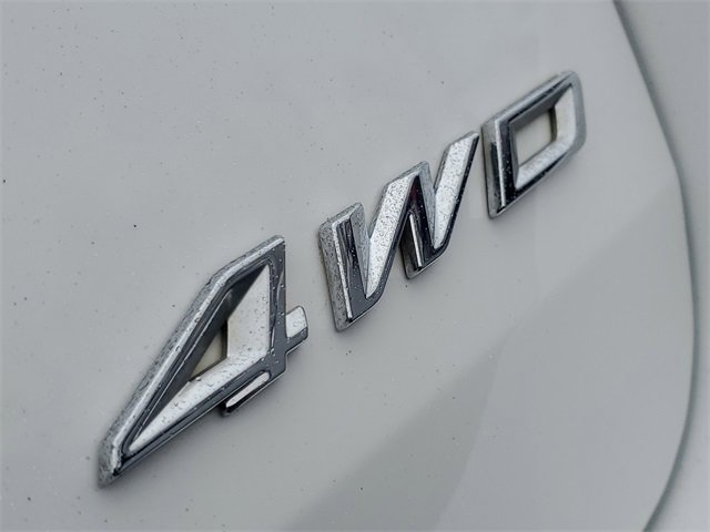 Certified 2023 Ford Explorer XLT w/ Equipment Group 202A image 7