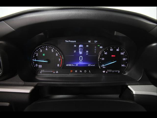 Certified 2023 Ford Explorer XLT w/ Equipment Group 202A AWD/4WD image 9