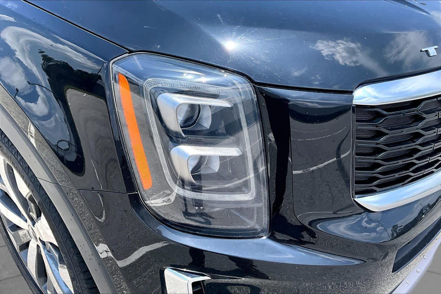 Used 2022 Kia Telluride SX AWD/4WD image 28