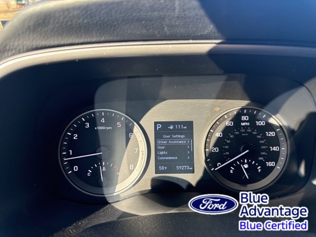 Used 2020 Hyundai Tucson SE w/ Cargo Package image 19