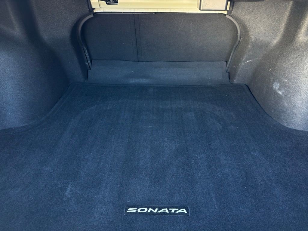 Used 2023 Hyundai Sonata SEL image 10