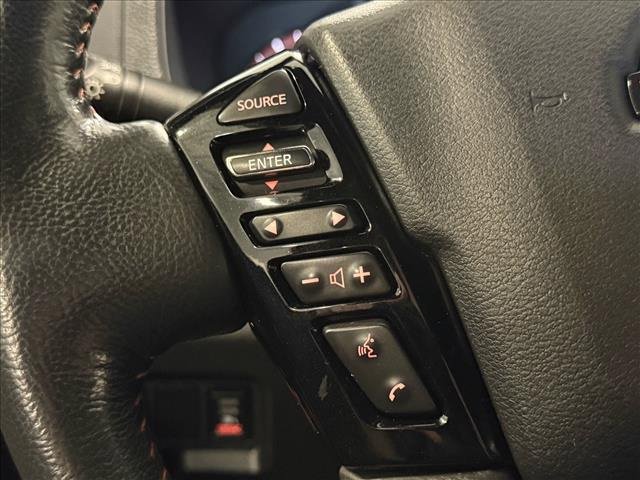 Used 2022 Nissan Frontier PRO-4X image 23