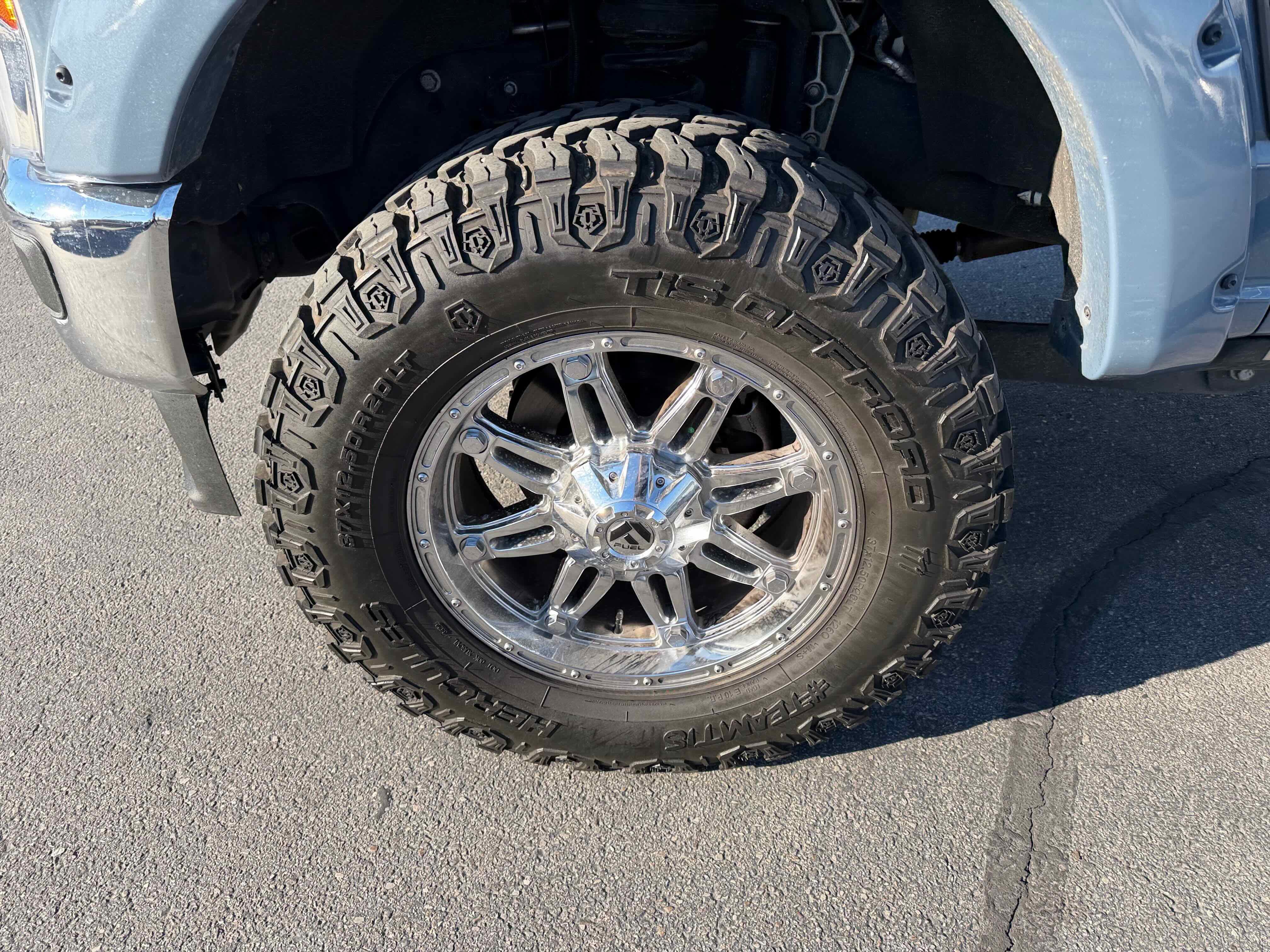 Certified 2023 Ford F350 Lariat w/ Lariat Ultimate Package image 14