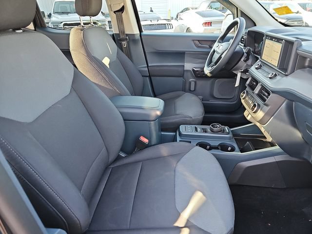 Certified 2024 Ford Maverick XL FWD image 12