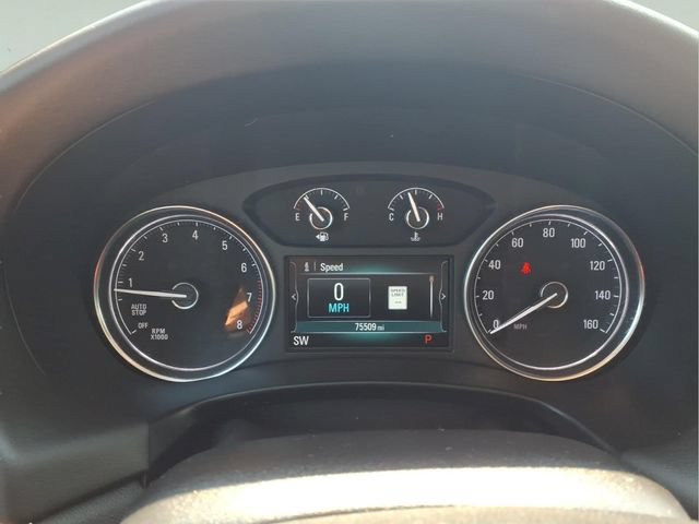 Used 2019 Buick Enclave Essence AWD/4WD image 19