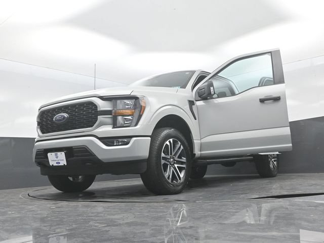 Certified 2023 Ford F150 XL w/ STX Appearance Package AWD/4WD image 30