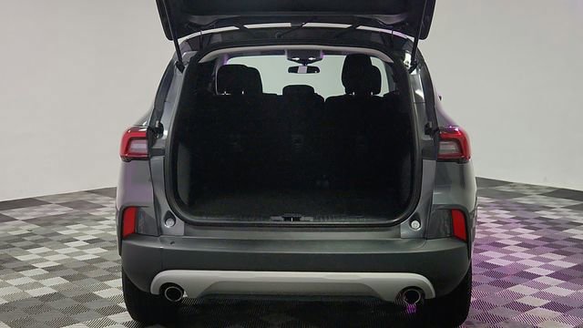 Certified 2025 Ford Escape Active AWD/4WD image 20