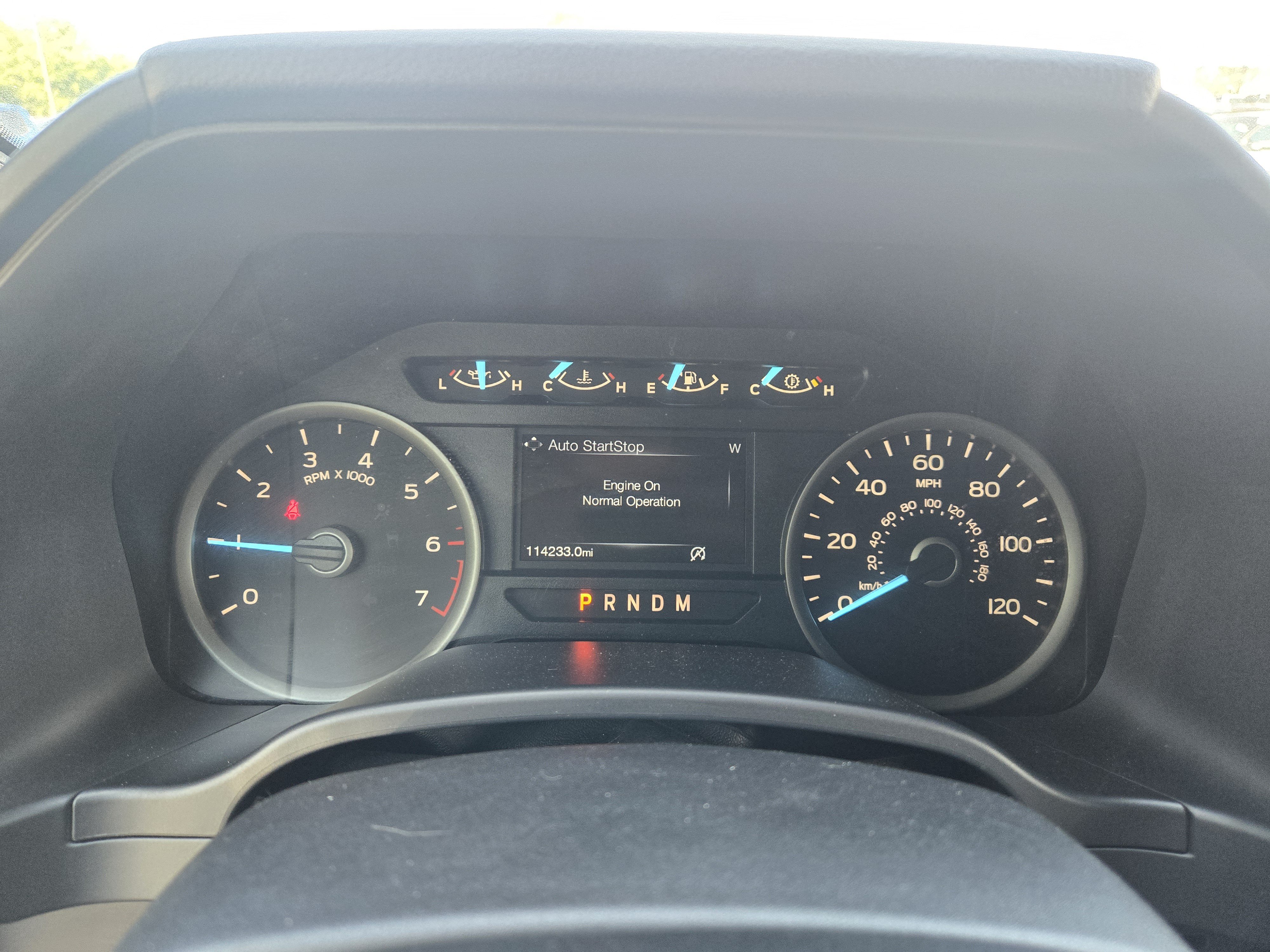 Certified 2019 Ford F150 XLT w/ Equipment Group 302A Luxury AWD/4WD image 9