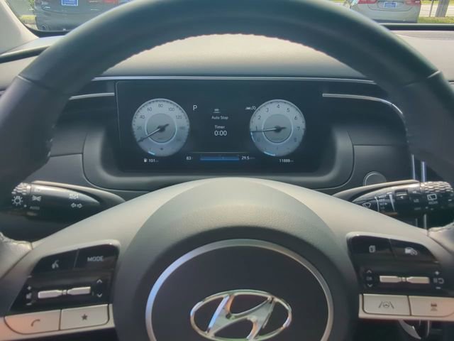 Used 2023 Hyundai Tucson XRT FWD image 26