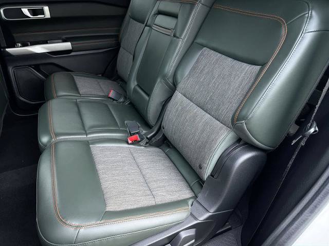 Certified 2022 Ford Explorer Timberline AWD/4WD image 21