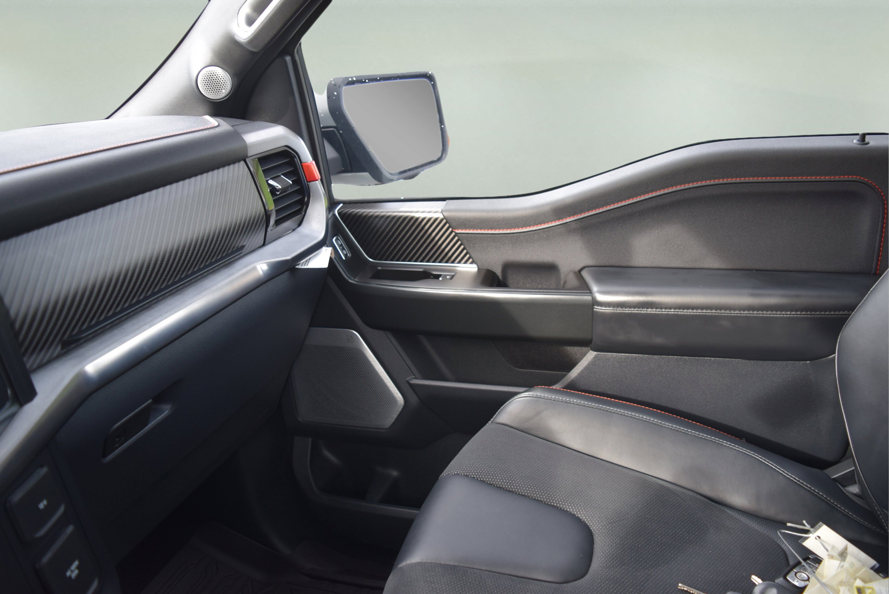 Certified 2024 Ford F150 Raptor image 20