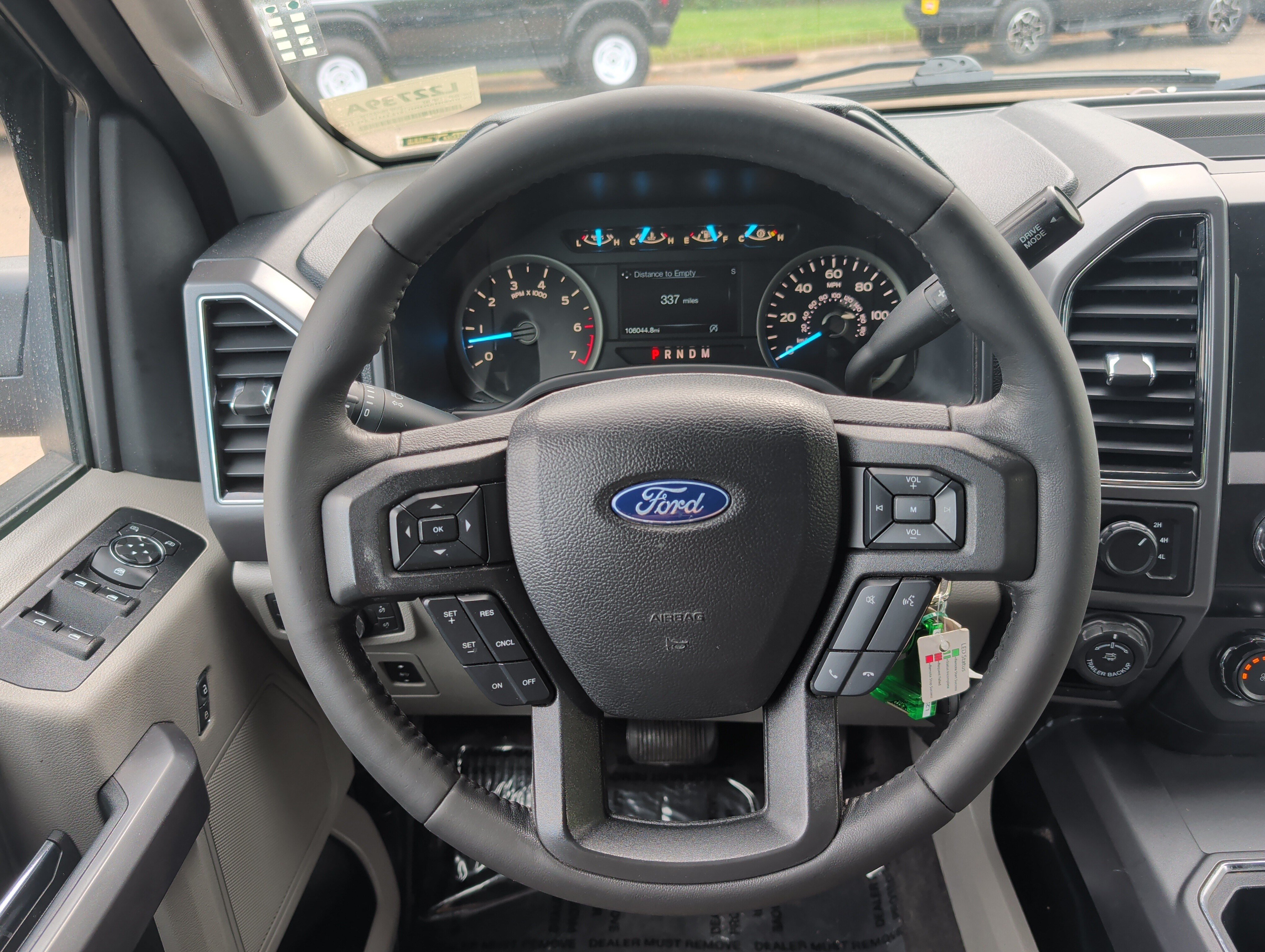 Certified 2020 Ford F150 XLT w/ Equipment Group 302A Luxury AWD/4WD image 20