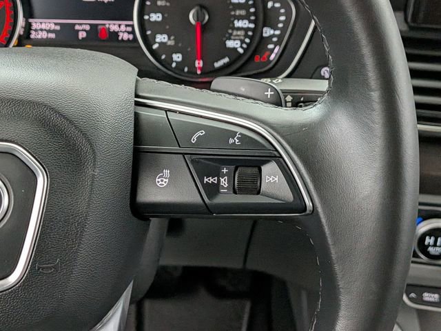 Used 2023 Audi Q5 2.0T Premium image 28