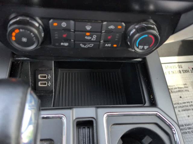 Certified 2020 Ford F150 XLT w/ Equipment Group 302A Luxury AWD/4WD image 25