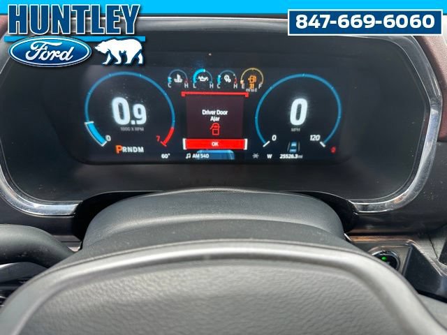 Certified 2022 Ford F150 Lariat AWD/4WD image 21