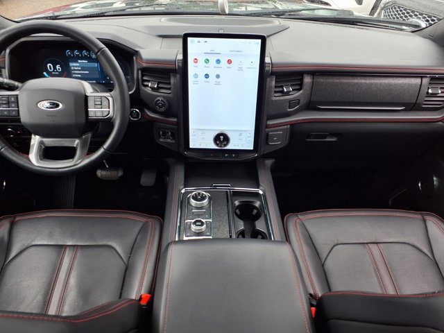 Certified 2023 Ford Expedition Limited AWD/4WD image 19