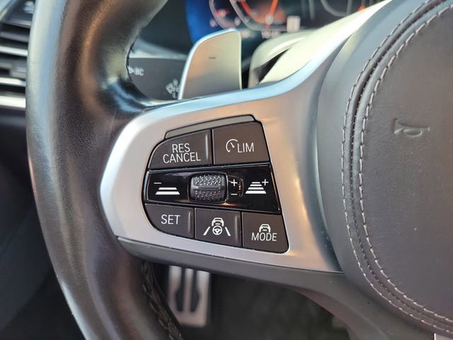 Used 2022 BMW X6 xDrive40i w/ Executive Package image 10