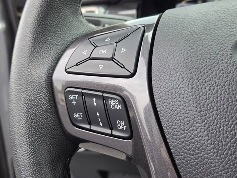 Certified 2022 Ford Ranger Lariat w/ Technology Package RWD image 29
