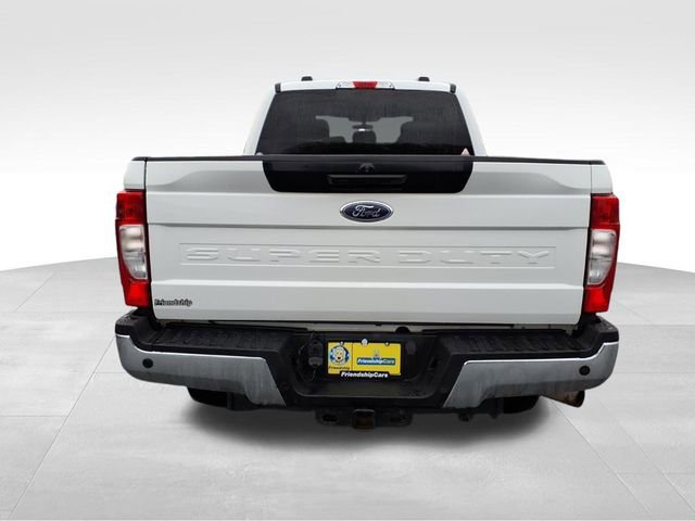 Certified 2020 Ford F250 XL w/ Power Equipment Group image 7