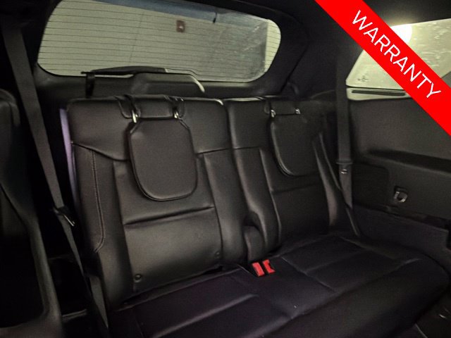 Certified 2020 Ford Explorer ST w/ ST Street Pack AWD/4WD image 30