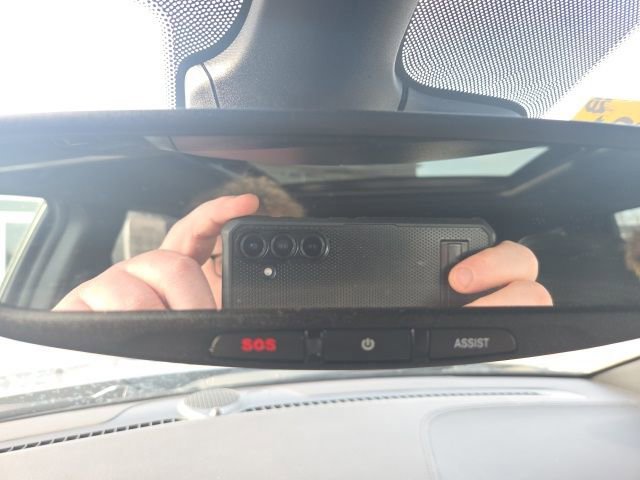 Used 2020 Jeep Grand Cherokee High Altitude image 38