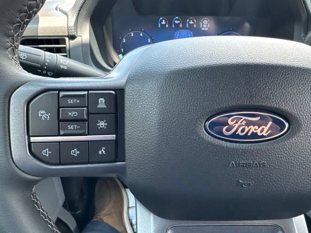 Certified 2026 Ford F150 XLT w/ Equipment Group 302A MID AWD/4WD image 18