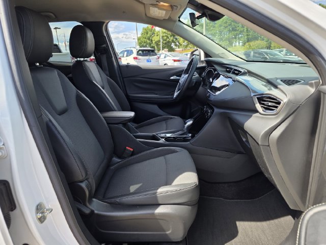 Used 2022 Buick Encore GX Select FWD image 27