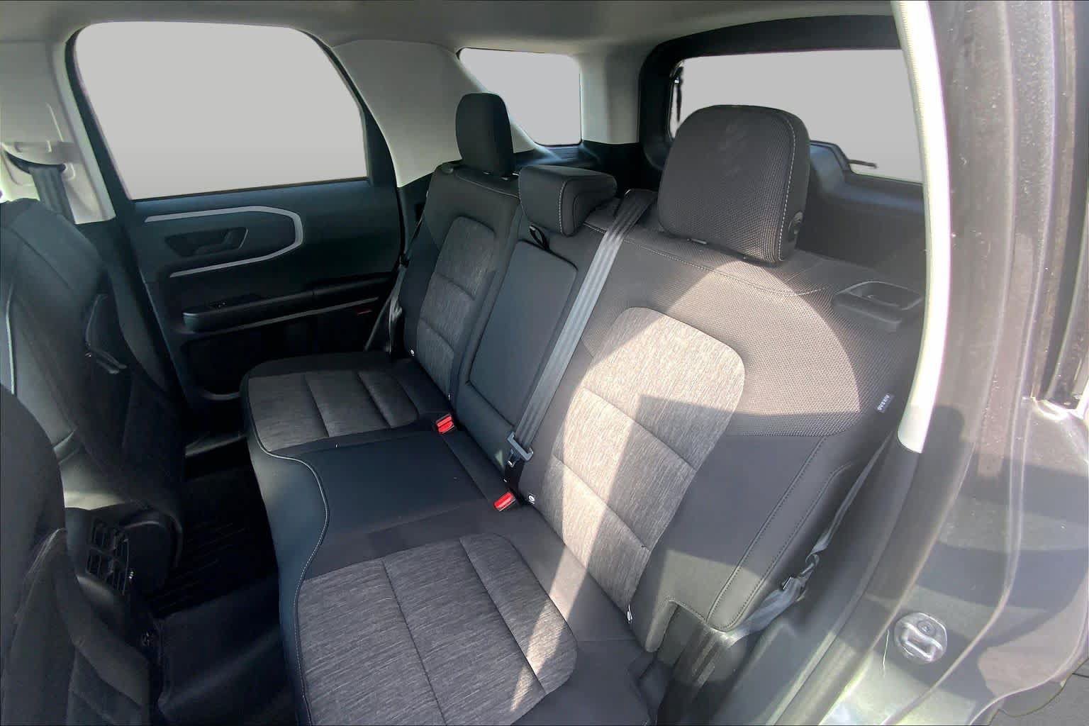 Certified 2021 Ford Bronco Sport Big Bend AWD/4WD image 21