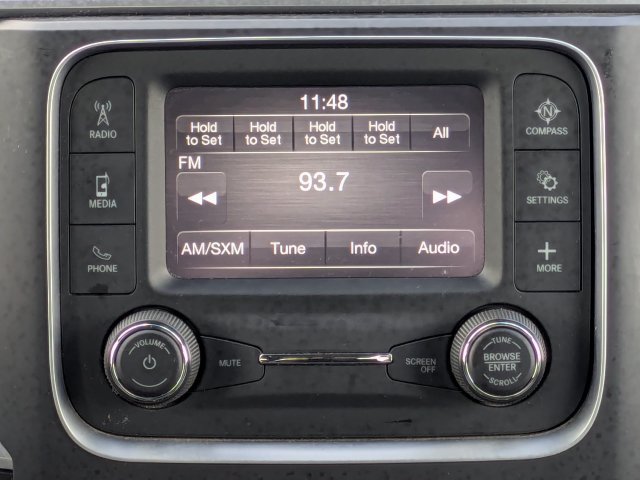 Used 2024 RAM 1500 Classic SLT AWD/4WD image 18