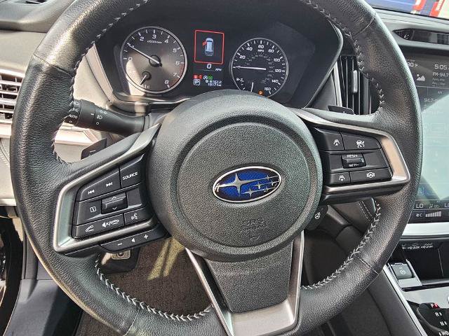 Used 2023 Subaru Outback Limited AWD/4WD image 25