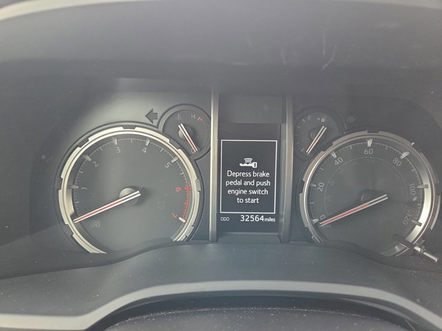 Used 2023 Toyota 4Runner TRD Pro image 17