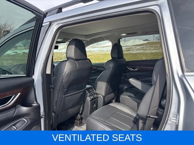 Used 2023 Subaru Ascent Touring image 14