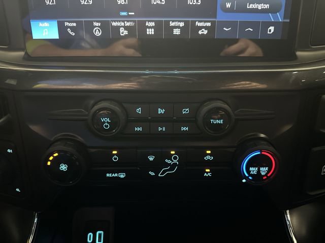 Certified 2024 Ford F150 STX AWD/4WD image 20