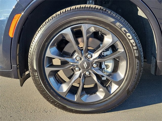 Used 2024 Dodge Durango GT w/ Blacktop Package image 28