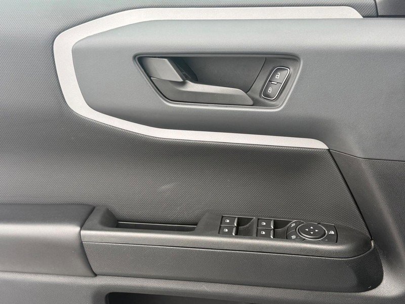 Certified 2022 Ford Bronco Sport Big Bend w/ Convenience Package image 27