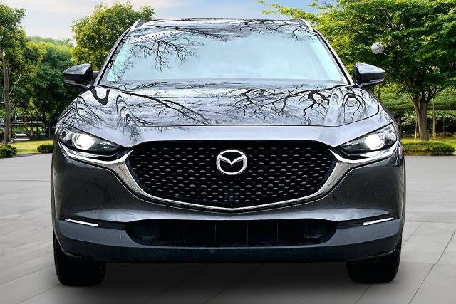Used 2024 MAZDA CX-30 AWD 2.5 S w/ Preferred Package image 3