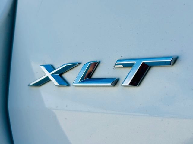 Certified 2023 Ford Explorer XLT AWD/4WD image 10