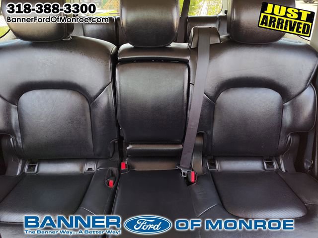 Used 2024 Nissan Armada SL image 29